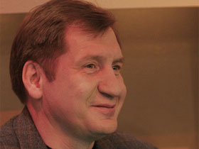 Иван Стариков. Фото с сайта svobodaslova.ictv.ua (c)