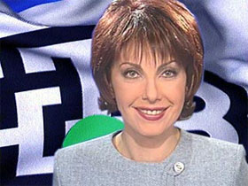 Татьяна Миткова. Фото с сайта NEWSru.com (c)