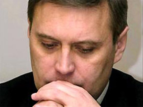 М.Касьянов. фото ПСДП