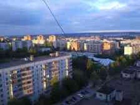 Тольятти. Фото с сайта foto.lib.ru (с)