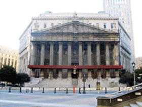 Верховный суд штата Нью-Йорк, фото с сайта "Еврейский мир"