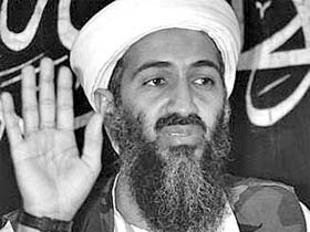 Усама бен Ладен. Фото Reuters (c)