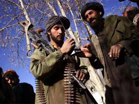 Талибы, фото Reuters (С)
