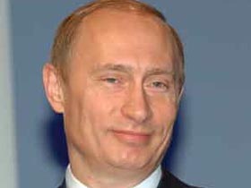 Владимир Путин. Фото с сайта nashavlast.ru (с)