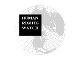 Human Rights Watch. Фото с сайта political-news.org (С)