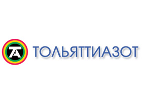 Логотип завода "Тольятииазот". Фото с сайта ru.wikipedia.org (с)