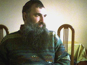 Авраам Шмулевич, фото из архива автора