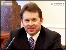 Сергей Богданчиков, президент "Роснефти". Фото: newslab