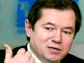 Сергей Глазьев. Фото с сайта img.lenta.ru