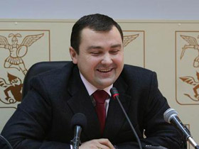Александр Донской, мэр Архангельска. Фото: common.regnum.ru
