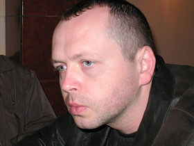 Алексей Лапшин