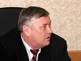 Владимир Сисин, бывший заместитель главы администрации Пензы . Фото penza-online.ru
