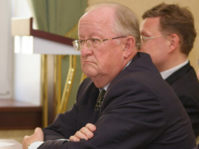 Виктор Геращенко. Фото Каспарова.Ru