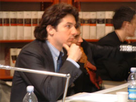 Марко Каппато. Фото с сайта digayproject.org