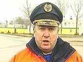 Генерал Соснов, фото Игоря Гольдберга, сайт Собкор®ru
