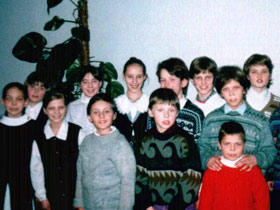 Дети. Фото с сайта stalexis.orthodoxy.ru