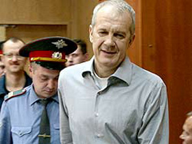 Игорь Решетин. Фото с сайта www.gzt.ru