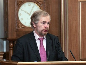 Сергей Сторчак. Фото с сайта kommersnt.ru