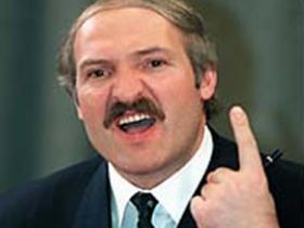 Александр Лукашенко. Фото с сайта gazeta.ru