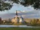 Парк Городов-героев в Ленинграде. Фото: piter-photo.ru