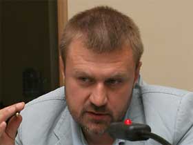 Кирилл Кабанов. Фото с сайта www.hse.ru