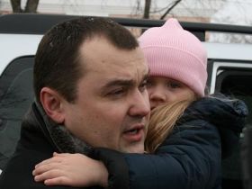 Освобождение Донского, фото пресс-центра А.Донского, Собкор®ru