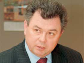 Губернатор Калужской области Анатолий Артамонов. Фото с сайта www.ladno.ru
