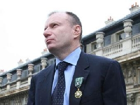 Владимир Потанин. Фото с сайта www.nmnews.ru