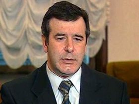 Сергей Игнатченко. Фото с сайта newsru.com