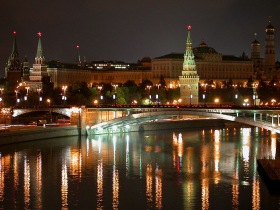 Москва. Фото с сайта shunk.ru
