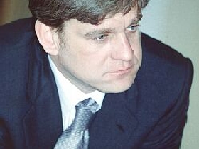 Сергей Дарькин. Фото с сайта: svoboda.org