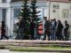 В Архангельске разогнан студенческий митинг. 