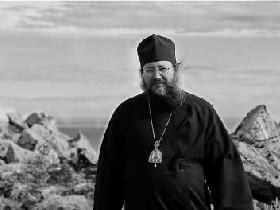 Епископ Анадырский и Чукотский Диомид. Фото с сайта www.christian-spirit.ru
