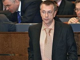Андрей Вавилов. Фото с сайта kommersant.ru