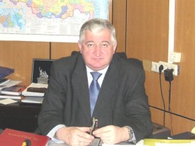 Юрий Герций. Фото с сайта labourmarket.ru