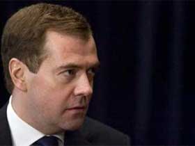 Дмитрий Медведев. Фото: novoskop.ru