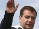 Дмитрий Медведев. Фото с сайта daylife.com