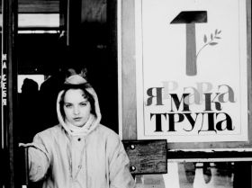 Ярмарка труда, фото Игоря Гольдберга, Каспаров.Ru
