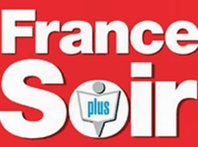 France Soir. Фото с сайта enjoyfrance.com
