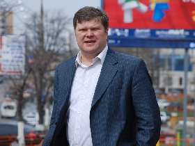 Сергей Митрохин. Фото: Каспаров.Ru