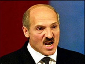 Лукашенко. Фото: http://i074.radikal.ru