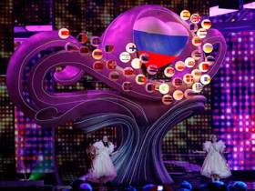 Евровидение. Фото www.chaskor.ru