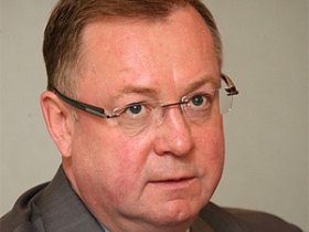Глава Счетной палаты Сергей Степашин. Фото: http://www.kp.ru