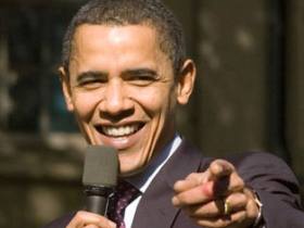 Барак Обама. Фото: litakcent.com