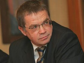 Александр Медведев. Фото: с сайта gnews.ua