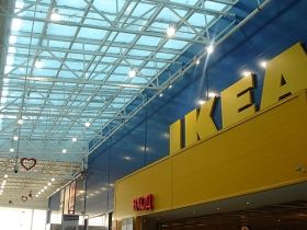 IKEA. Фото: ura.ru