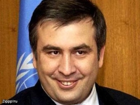 Михаил Саакашвили. Фото: arhivgazet.ru