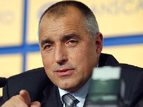 Бойко Борисов. Фото с сайта: bolshoyforum.org