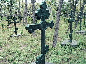 Кладбище. Фото: news.rin.ru