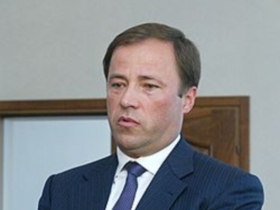 Игорь Комаров, президент АвтоВАЗа, фото http://www.kommersant.ru
